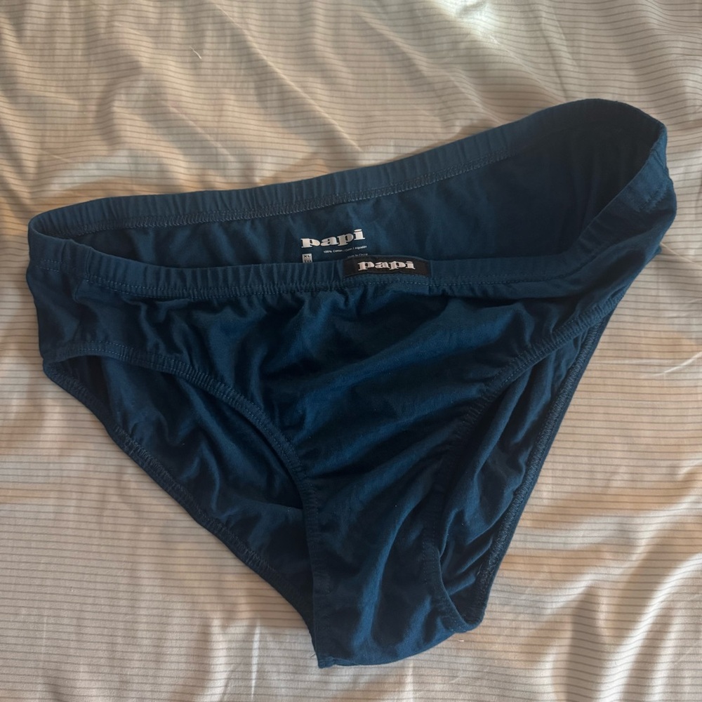 Men's Papi Briefs